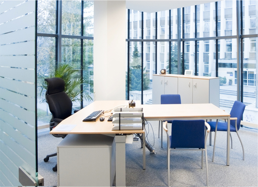 bureau